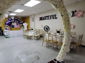 Beautiful Eden Events Center & Party Hall